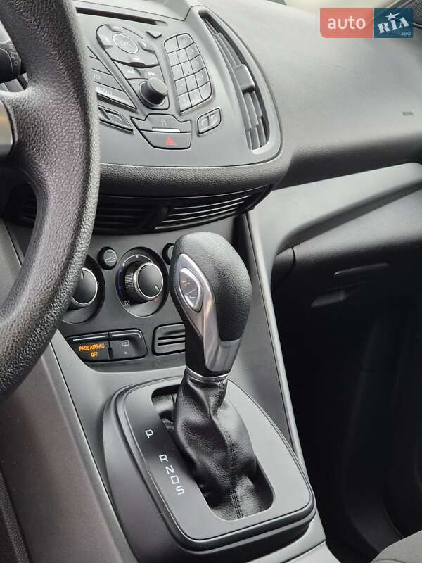 Внедорожник / Кроссовер Ford Escape 2015 в Харькове фото 9 Внедорожник / Кроссовер Ford Escape 2015 в Харькове