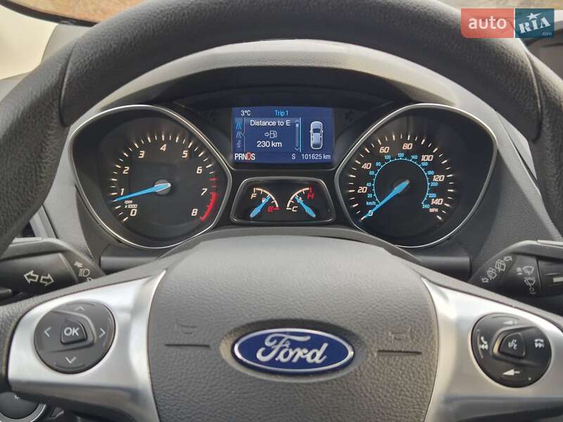 Внедорожник / Кроссовер Ford Escape 2015 в Харькове фото 14 Внедорожник / Кроссовер Ford Escape 2015 в Харькове
