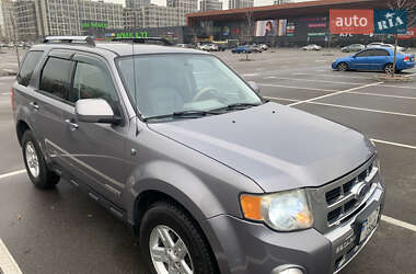 Позашляховик / Кросовер Ford Escape 2007 в Києві