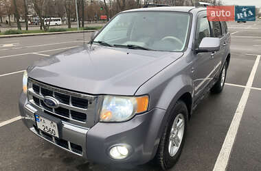 Внедорожник / Кроссовер Ford Escape 2007 в Киеве