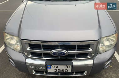 Внедорожник / Кроссовер Ford Escape 2007 в Киеве