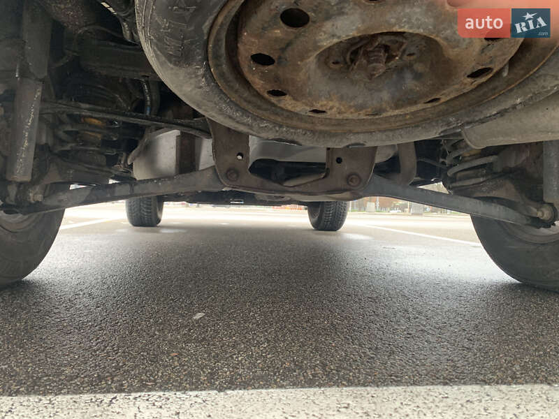 Внедорожник / Кроссовер Ford Escape 2007 в Киеве