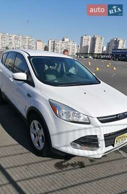 Внедорожник / Кроссовер Ford Escape 2015 в Киеве