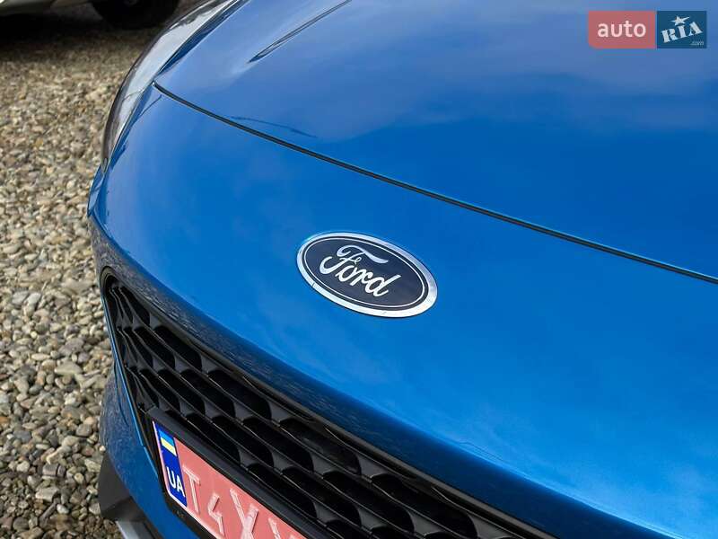 Внедорожник / Кроссовер Ford Escape 2019 в Стрые фото 18 Внедорожник / Кроссовер Ford Escape 2019 в Стрые