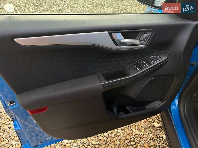 Внедорожник / Кроссовер Ford Escape 2019 в Стрые фото 26 Внедорожник / Кроссовер Ford Escape 2019 в Стрые