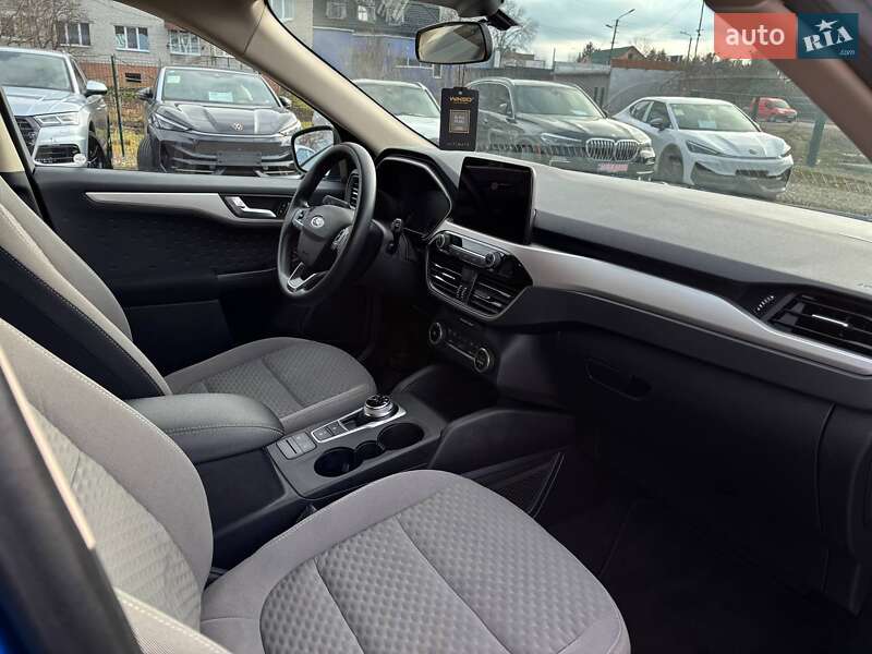 Внедорожник / Кроссовер Ford Escape 2019 в Стрые фото 34 Внедорожник / Кроссовер Ford Escape 2019 в Стрые