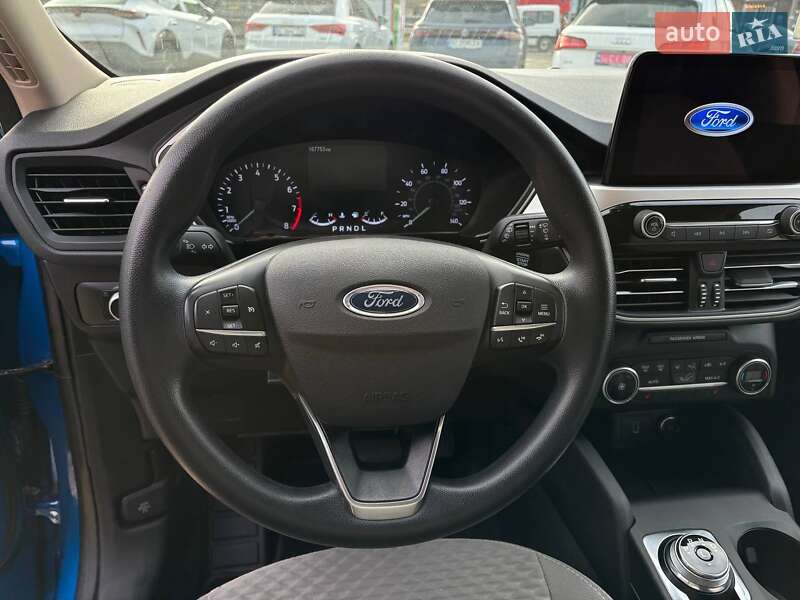 Внедорожник / Кроссовер Ford Escape 2019 в Стрые фото 39 Внедорожник / Кроссовер Ford Escape 2019 в Стрые