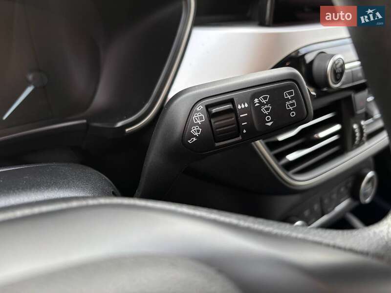 Внедорожник / Кроссовер Ford Escape 2019 в Стрые фото 42 Внедорожник / Кроссовер Ford Escape 2019 в Стрые