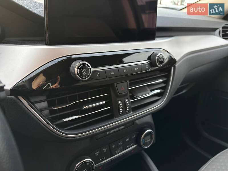 Внедорожник / Кроссовер Ford Escape 2019 в Стрые фото 46 Внедорожник / Кроссовер Ford Escape 2019 в Стрые