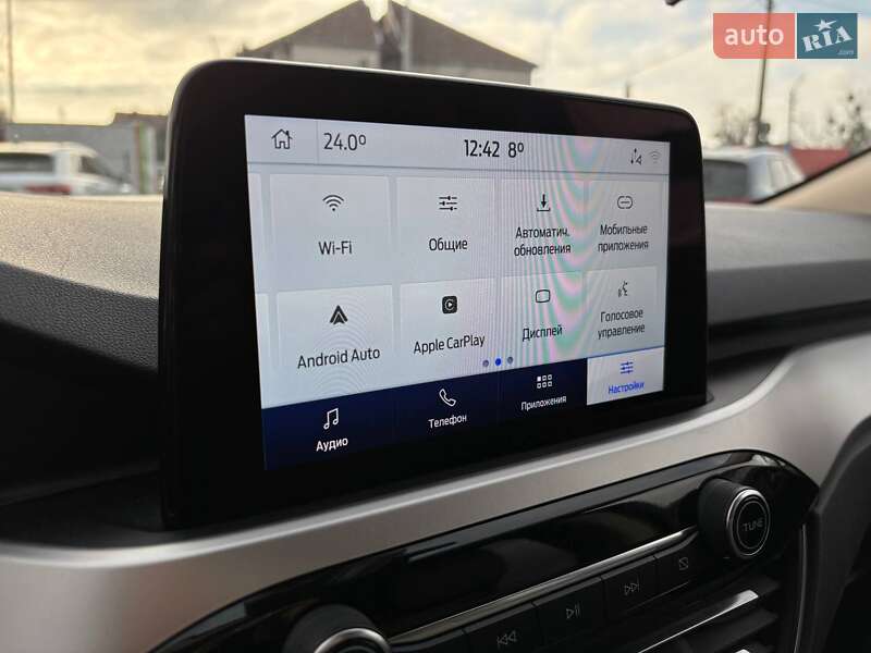 Внедорожник / Кроссовер Ford Escape 2019 в Стрые фото 51 Внедорожник / Кроссовер Ford Escape 2019 в Стрые