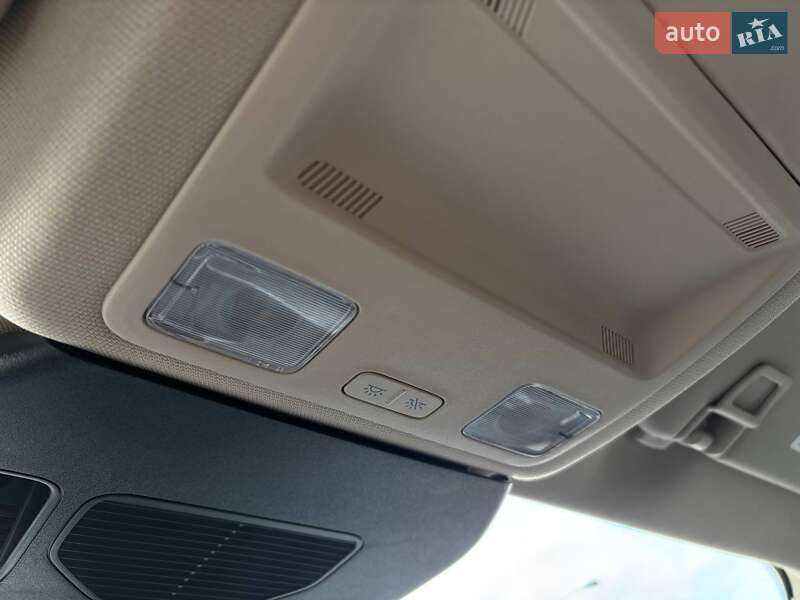 Внедорожник / Кроссовер Ford Escape 2019 в Стрые фото 55 Внедорожник / Кроссовер Ford Escape 2019 в Стрые