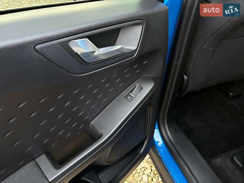 Внедорожник / Кроссовер Ford Escape 2019 в Стрые фото 58 Внедорожник / Кроссовер Ford Escape 2019 в Стрые