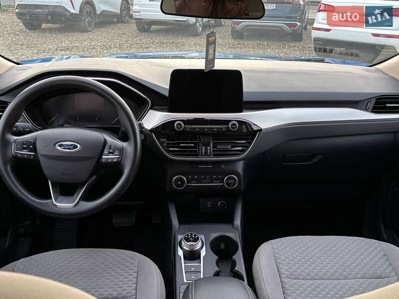 Внедорожник / Кроссовер Ford Escape 2019 в Стрые фото 63 Внедорожник / Кроссовер Ford Escape 2019 в Стрые