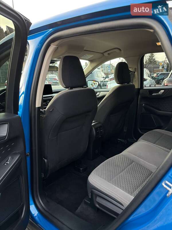 Внедорожник / Кроссовер Ford Escape 2019 в Стрые фото 67 Внедорожник / Кроссовер Ford Escape 2019 в Стрые