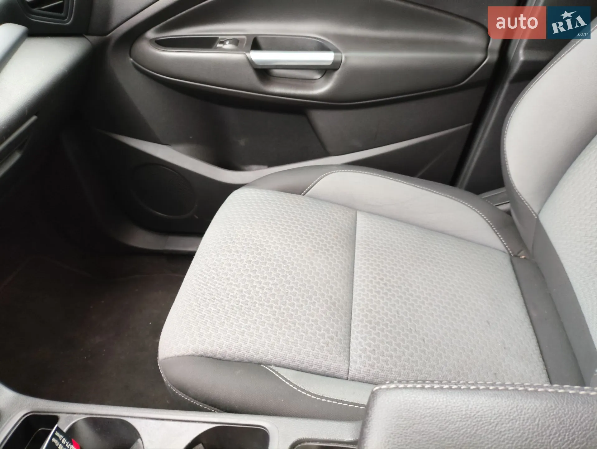 2018 Ford Escape - мініатюра 11