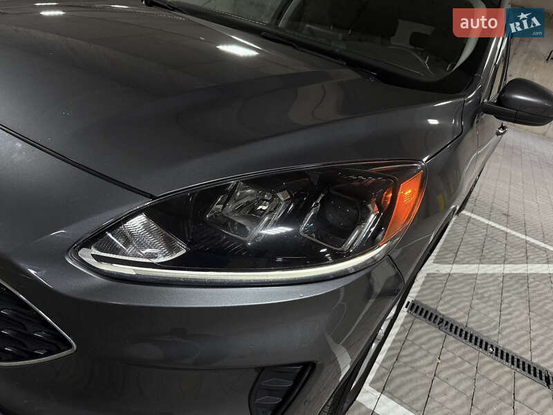 Внедорожник / Кроссовер Ford Escape 2021 в Тернополе фото 13 Внедорожник / Кроссовер Ford Escape 2021 в Тернополе