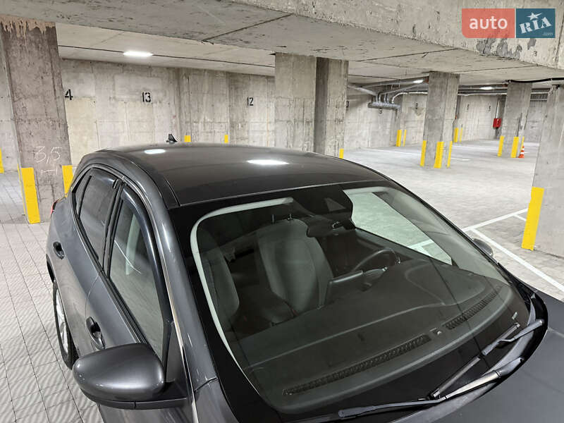 Внедорожник / Кроссовер Ford Escape 2021 в Тернополе фото 19 Внедорожник / Кроссовер Ford Escape 2021 в Тернополе