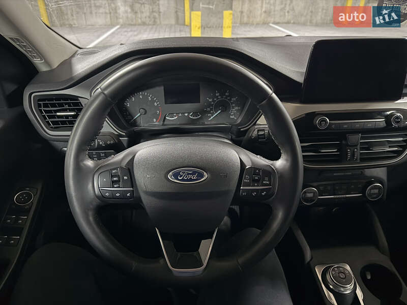 Внедорожник / Кроссовер Ford Escape 2021 в Тернополе фото 40 Внедорожник / Кроссовер Ford Escape 2021 в Тернополе