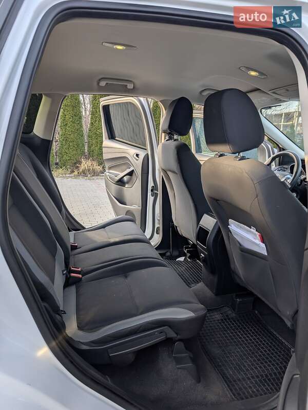 Внедорожник / Кроссовер Ford Escape 2014 в Ровно фото 12 Внедорожник / Кроссовер Ford Escape 2014 в Ровно