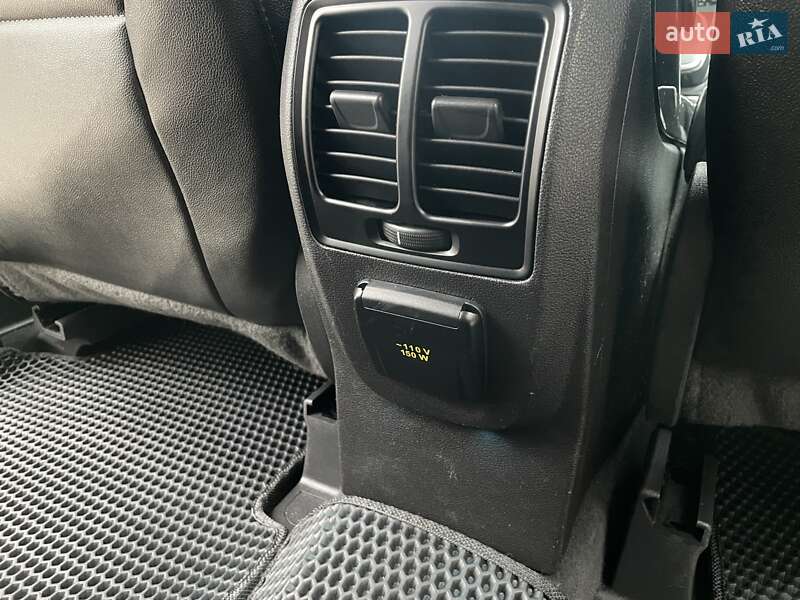 Позашляховик / Кросовер Ford Escape 2012 в Одесі фото 9 Позашляховик / Кросовер Ford Escape 2012 в Одесі