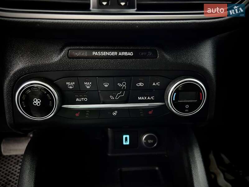 Позашляховик / Кросовер Ford Escape 2020 в Одесі