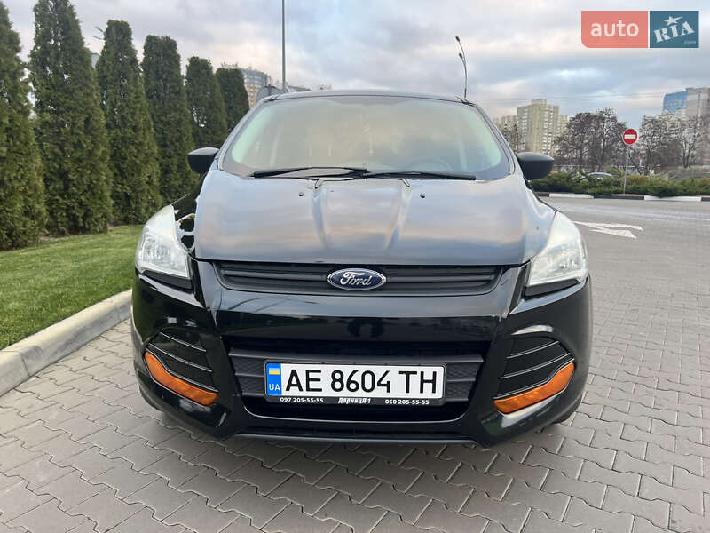 Позашляховик / Кросовер Ford Escape 2013 в Києві фото 2 Позашляховик / Кросовер Ford Escape 2013 в Києві