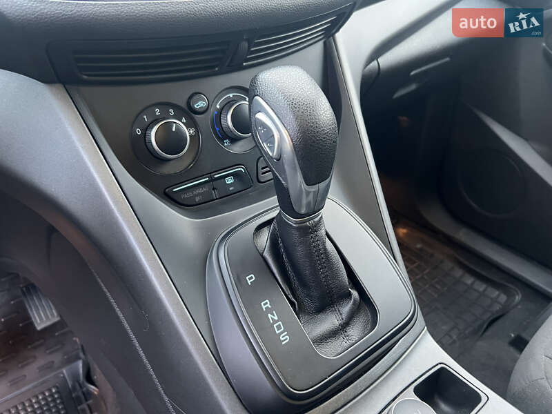 Позашляховик / Кросовер Ford Escape 2013 в Києві фото 16 Позашляховик / Кросовер Ford Escape 2013 в Києві