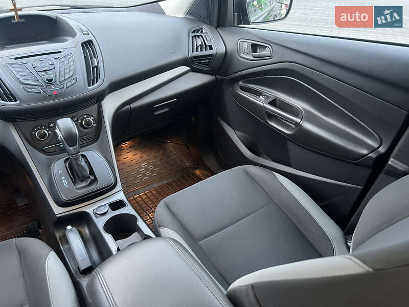 Позашляховик / Кросовер Ford Escape 2013 в Києві фото 21 Позашляховик / Кросовер Ford Escape 2013 в Києві