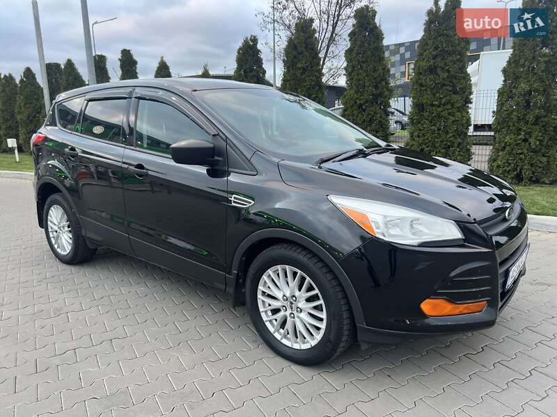 Позашляховик / Кросовер Ford Escape 2013 в Києві фото 29 Позашляховик / Кросовер Ford Escape 2013 в Києві