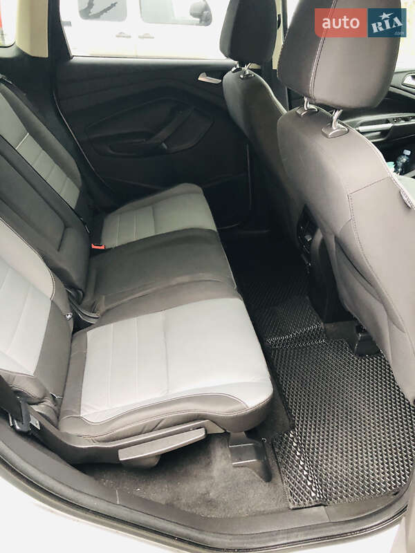 Внедорожник / Кроссовер Ford Escape 2013 в Бердичеве фото 23 Внедорожник / Кроссовер Ford Escape 2013 в Бердичеве