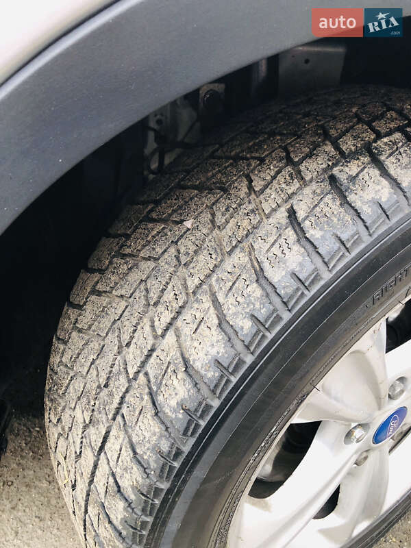 Внедорожник / Кроссовер Ford Escape 2013 в Бердичеве фото 26 Внедорожник / Кроссовер Ford Escape 2013 в Бердичеве