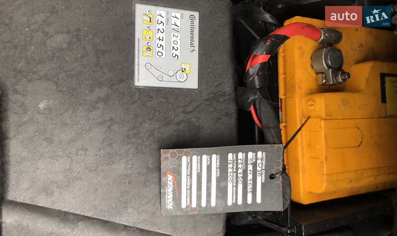 Внедорожник / Кроссовер Ford Escape 2013 в Бердичеве фото 30 Внедорожник / Кроссовер Ford Escape 2013 в Бердичеве