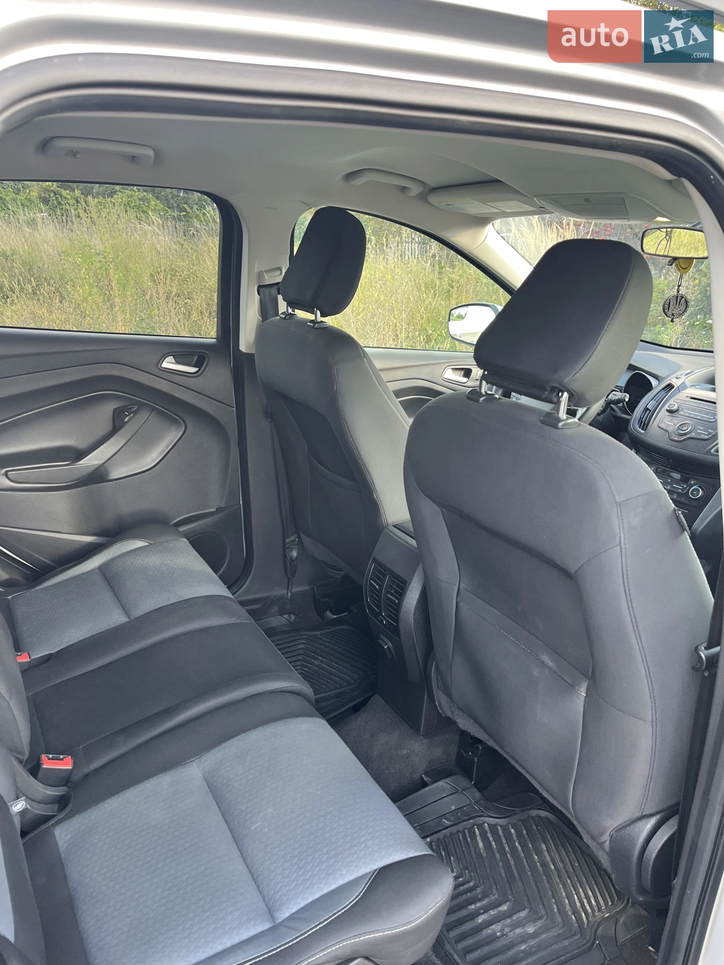 2018 Ford Escape - мініатюра 13