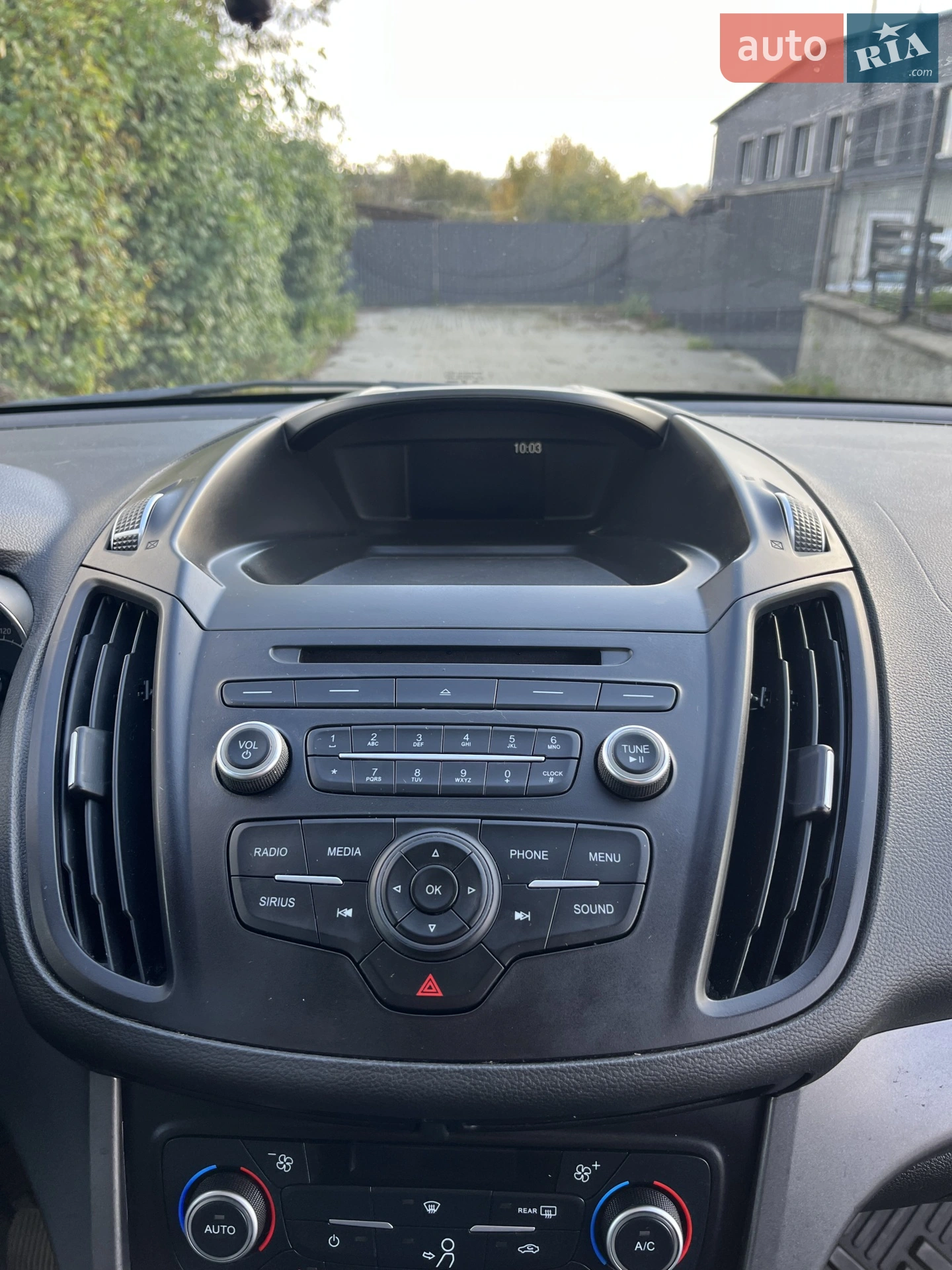 2018 Ford Escape - мініатюра 10