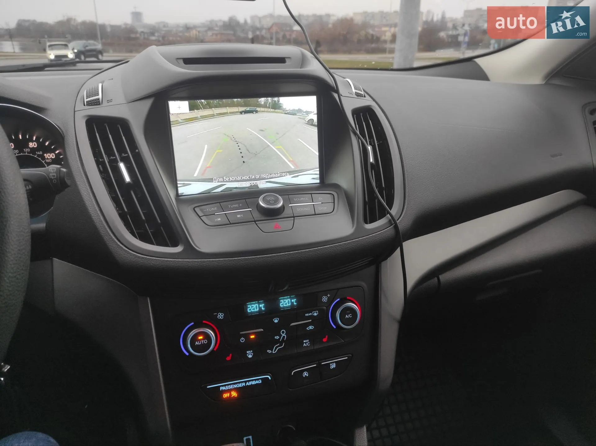 2018 Ford Escape - мініатюра 3
