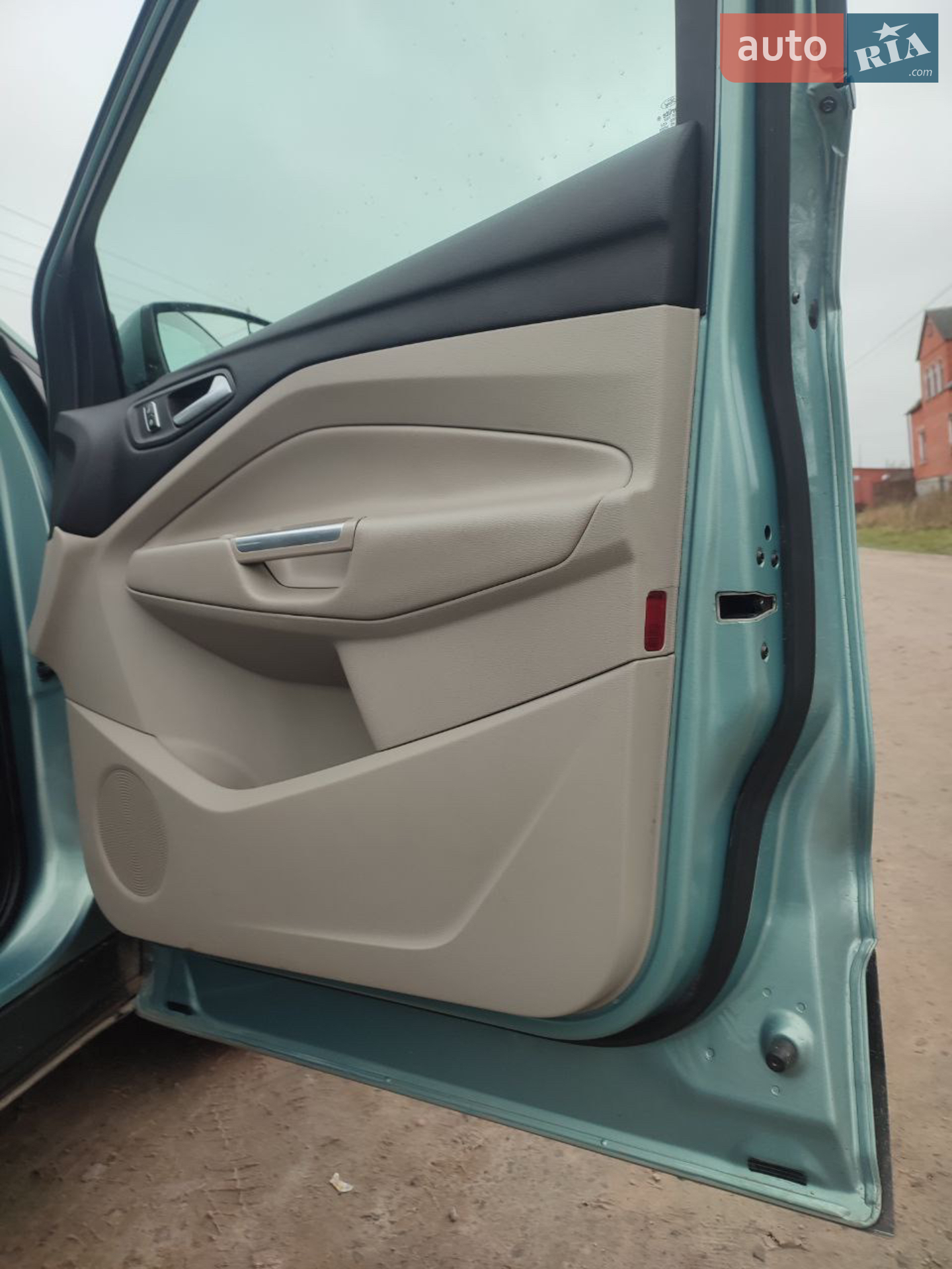 2013 Ford Escape - мініатюра 9