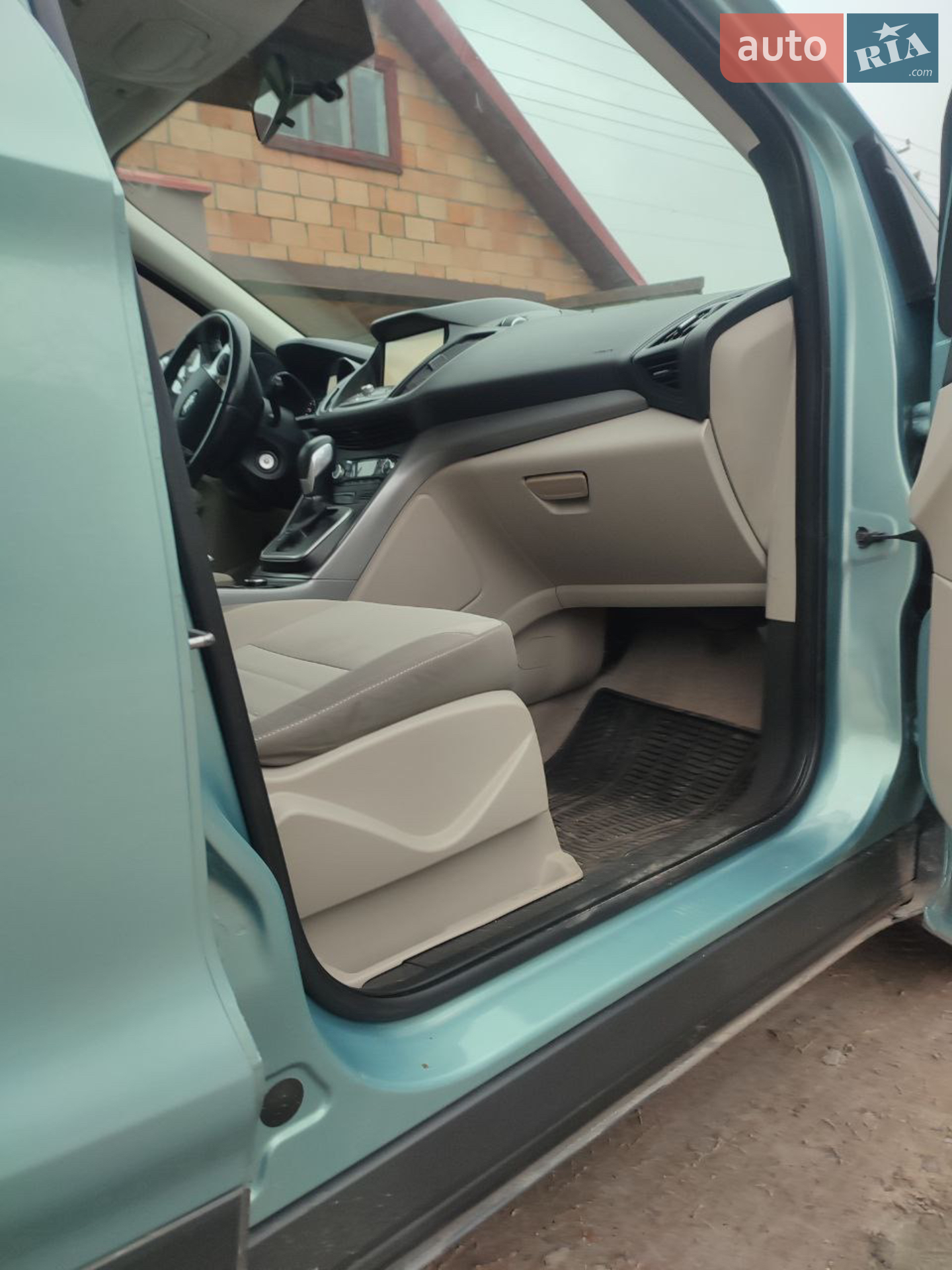 2013 Ford Escape - мініатюра 10
