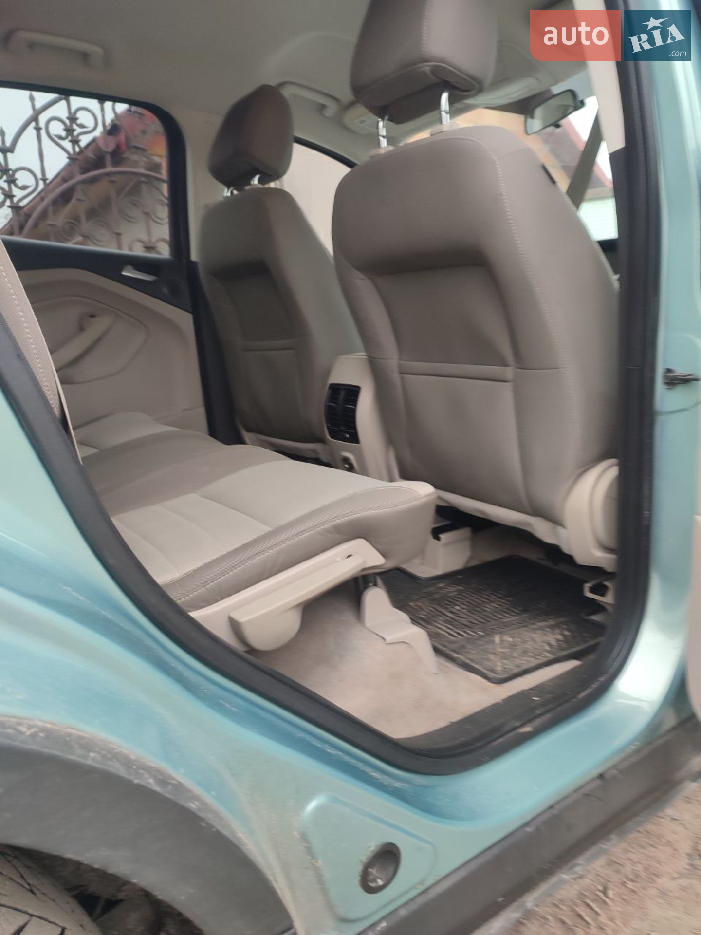 2013 Ford Escape - мініатюра 12