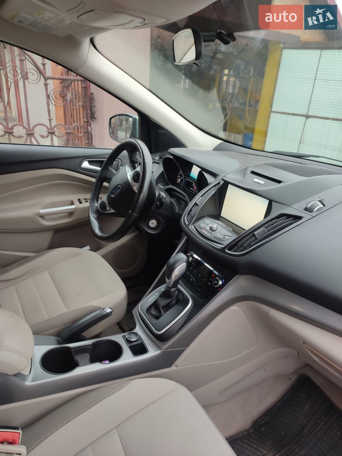 2013 Ford Escape - мініатюра 11