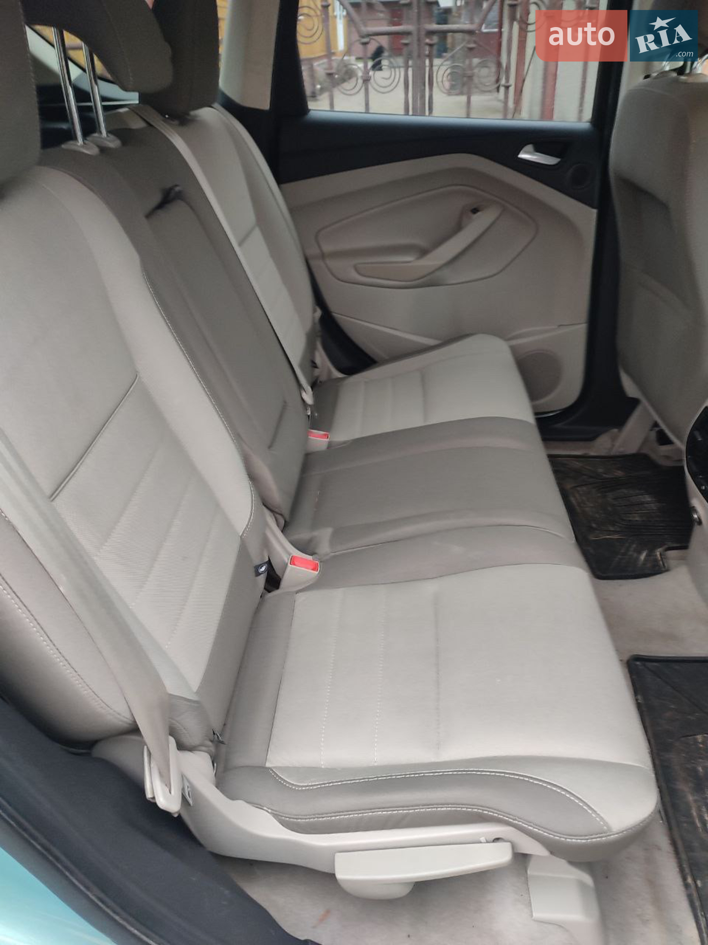 2013 Ford Escape - мініатюра 15