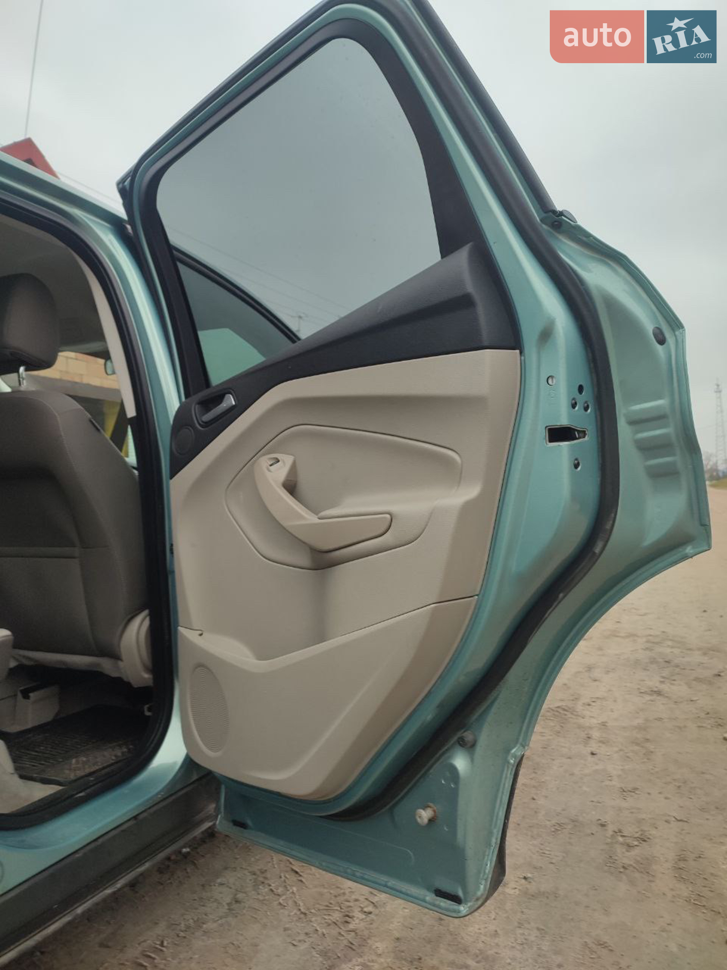 2013 Ford Escape - мініатюра 14