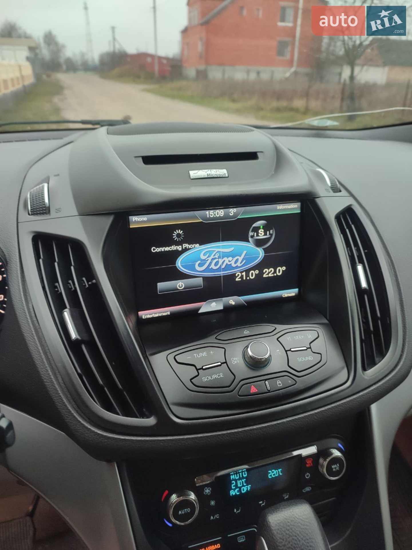 2013 Ford Escape - мініатюра 17