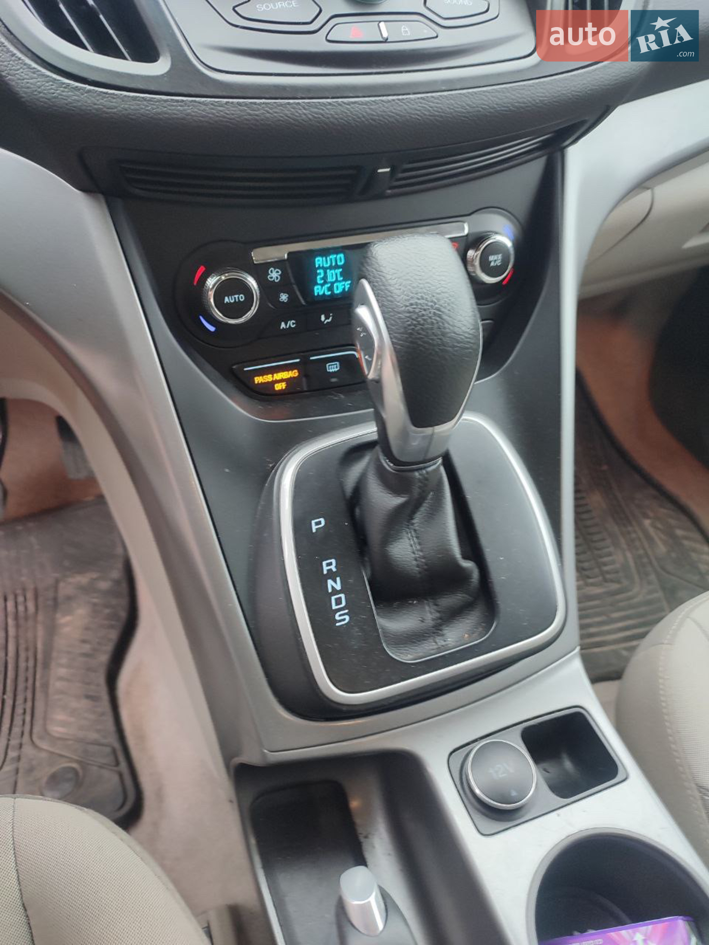 2013 Ford Escape - мініатюра 18