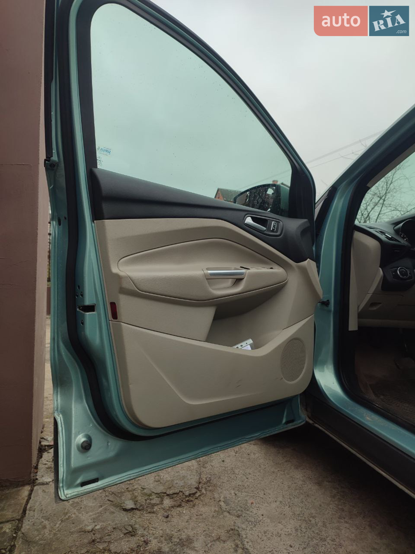 2013 Ford Escape - мініатюра 20
