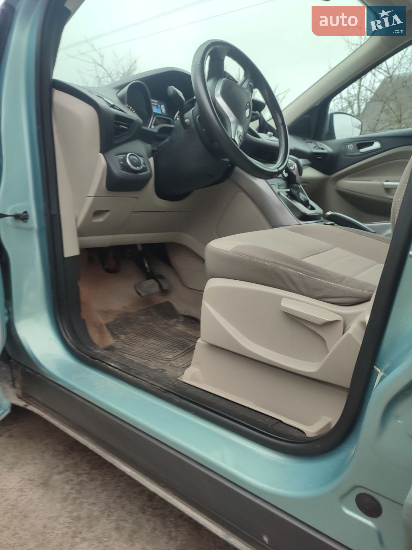 2013 Ford Escape - мініатюра 19
