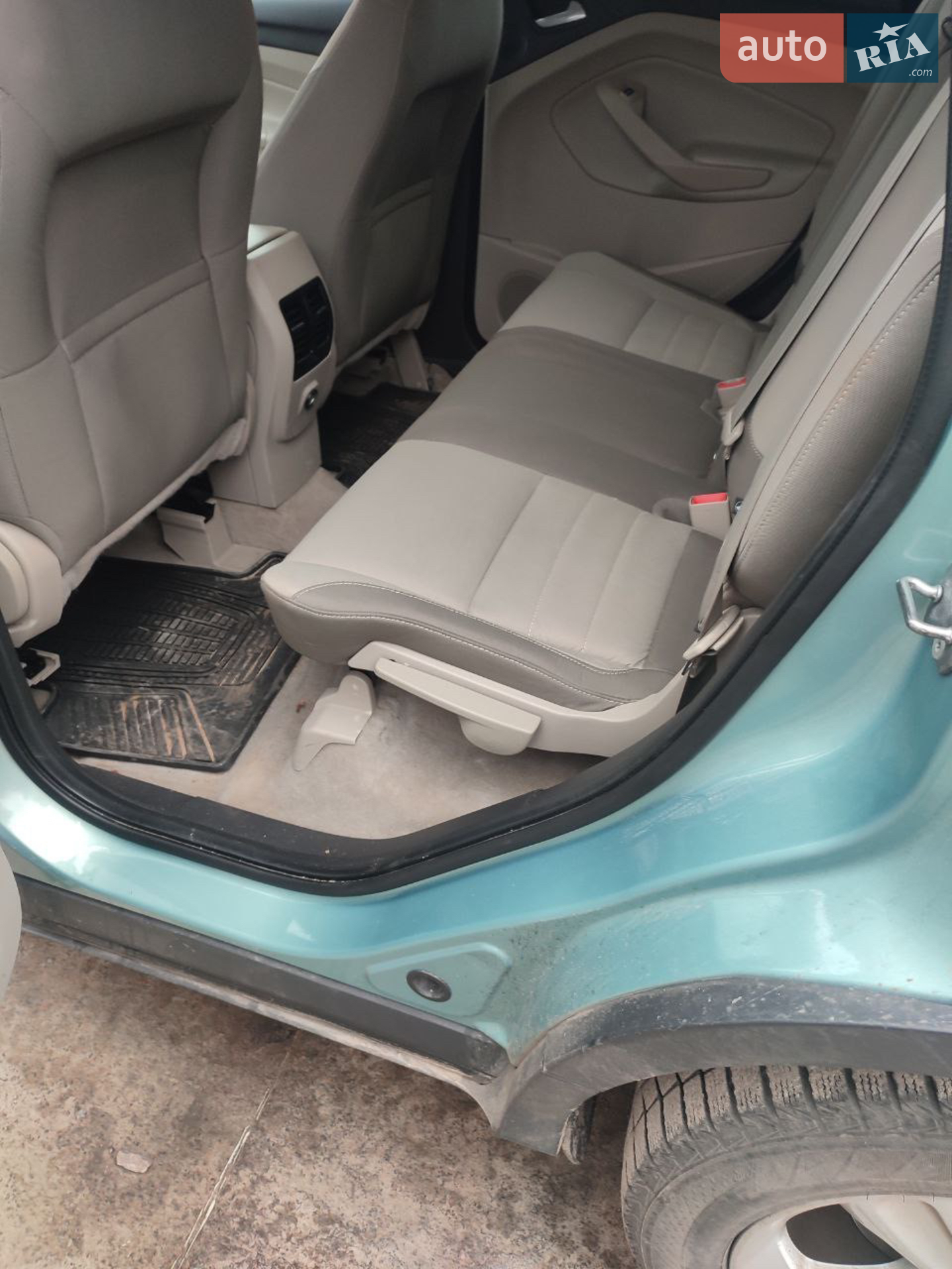 2013 Ford Escape - мініатюра 21