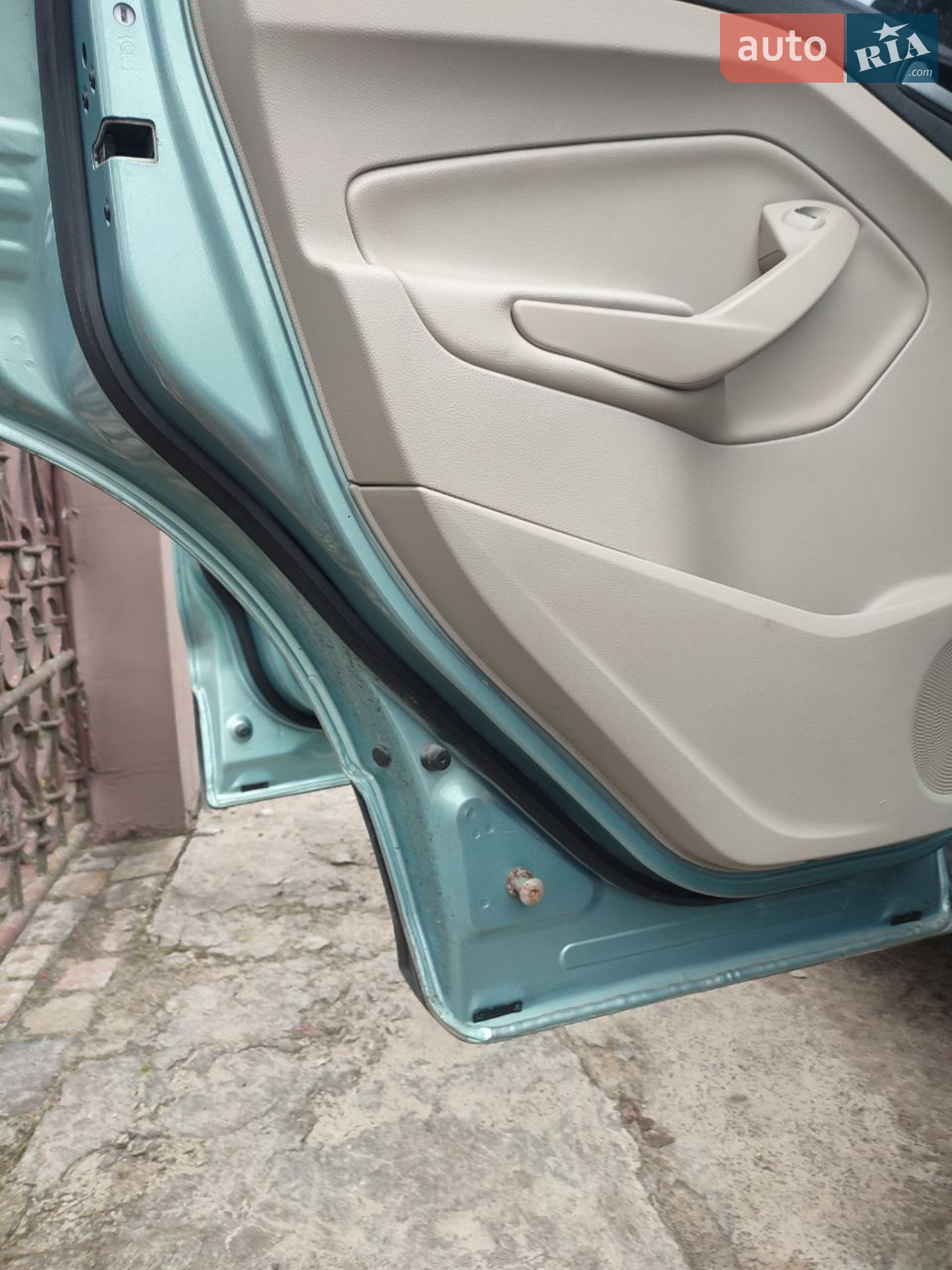 2013 Ford Escape - мініатюра 22