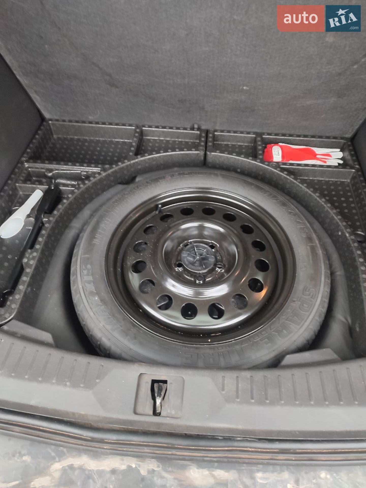 2013 Ford Escape - мініатюра 28