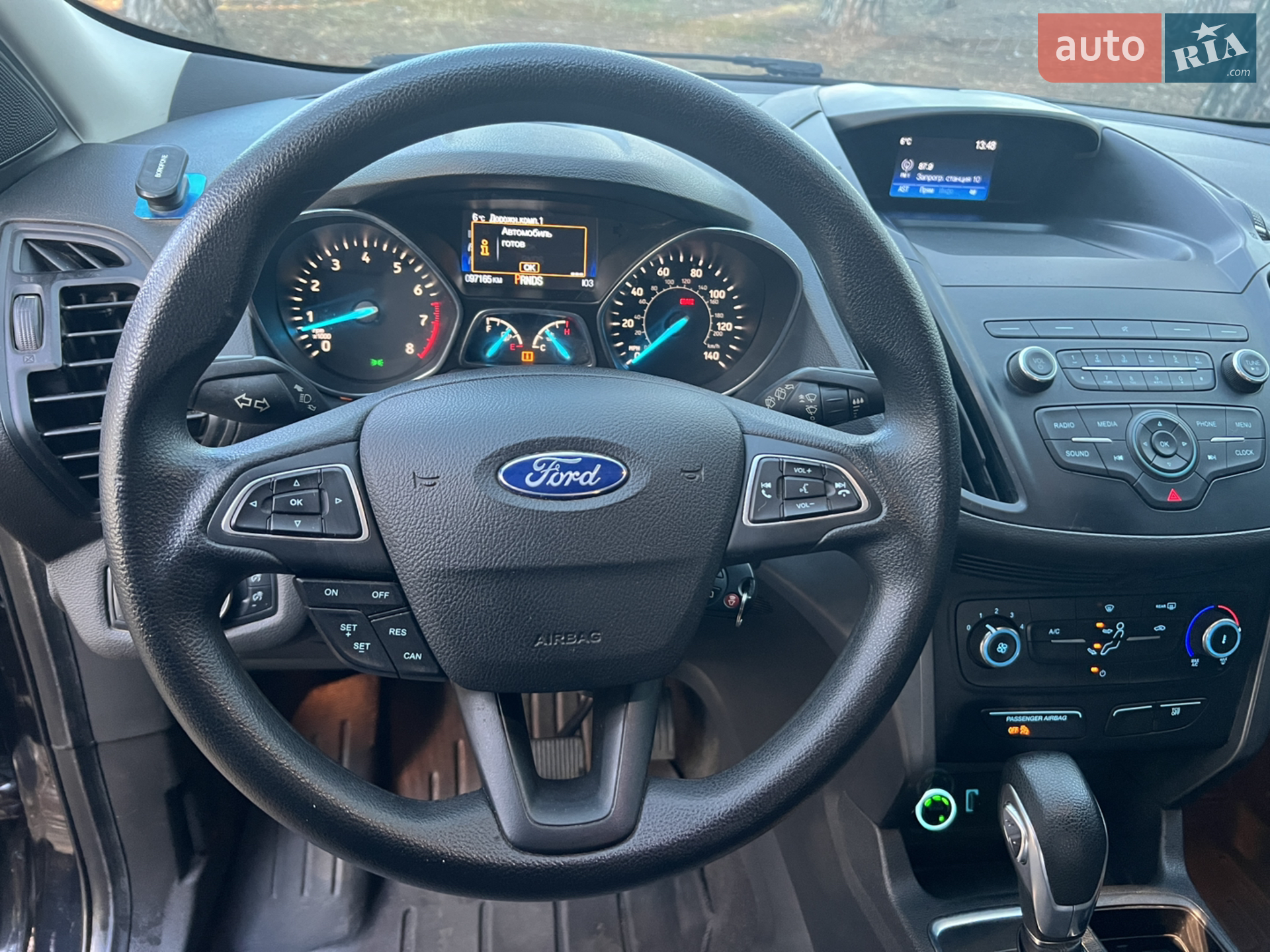 2019 Ford Escape - мініатюра 20