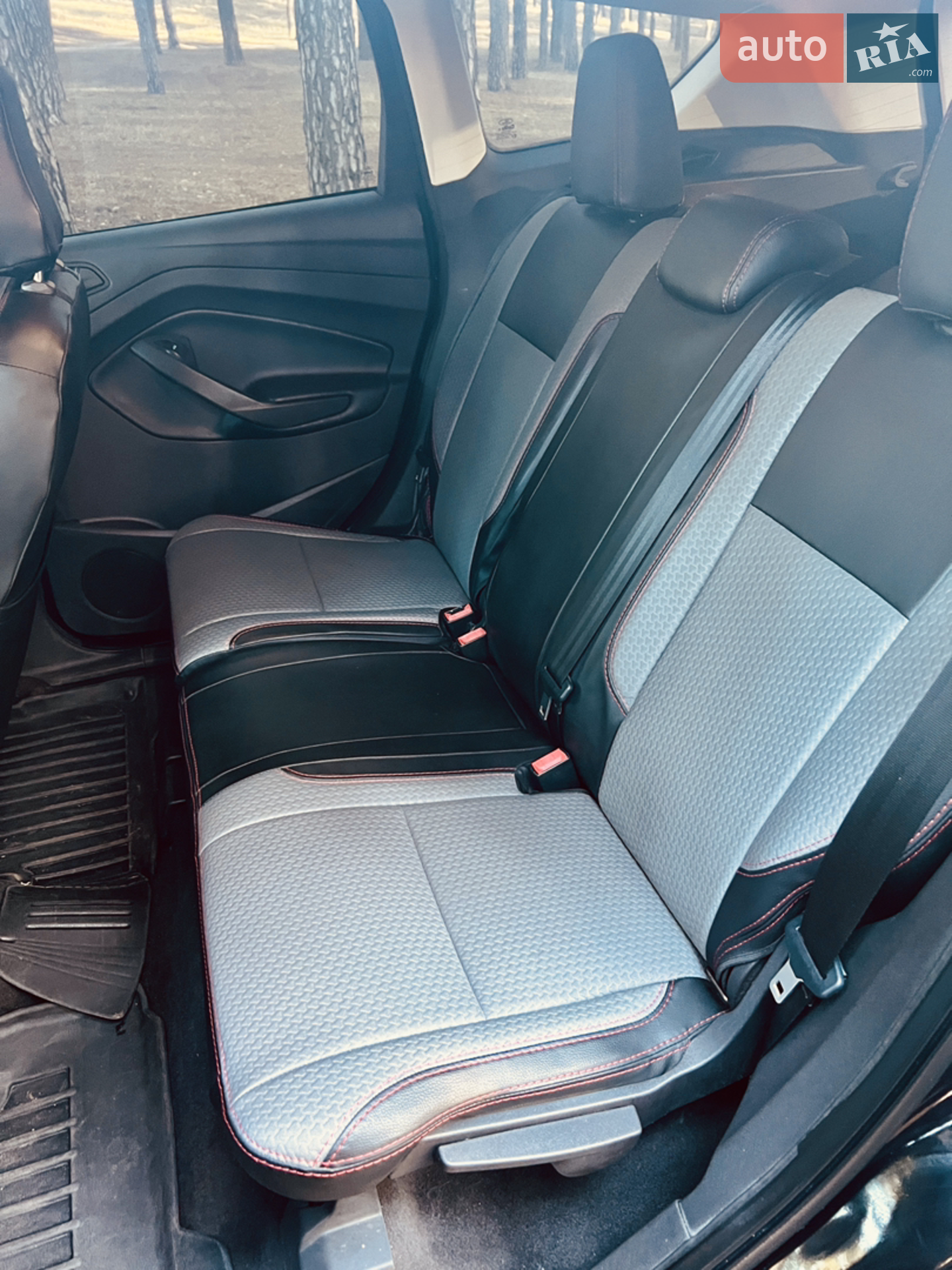 2019 Ford Escape - мініатюра 25